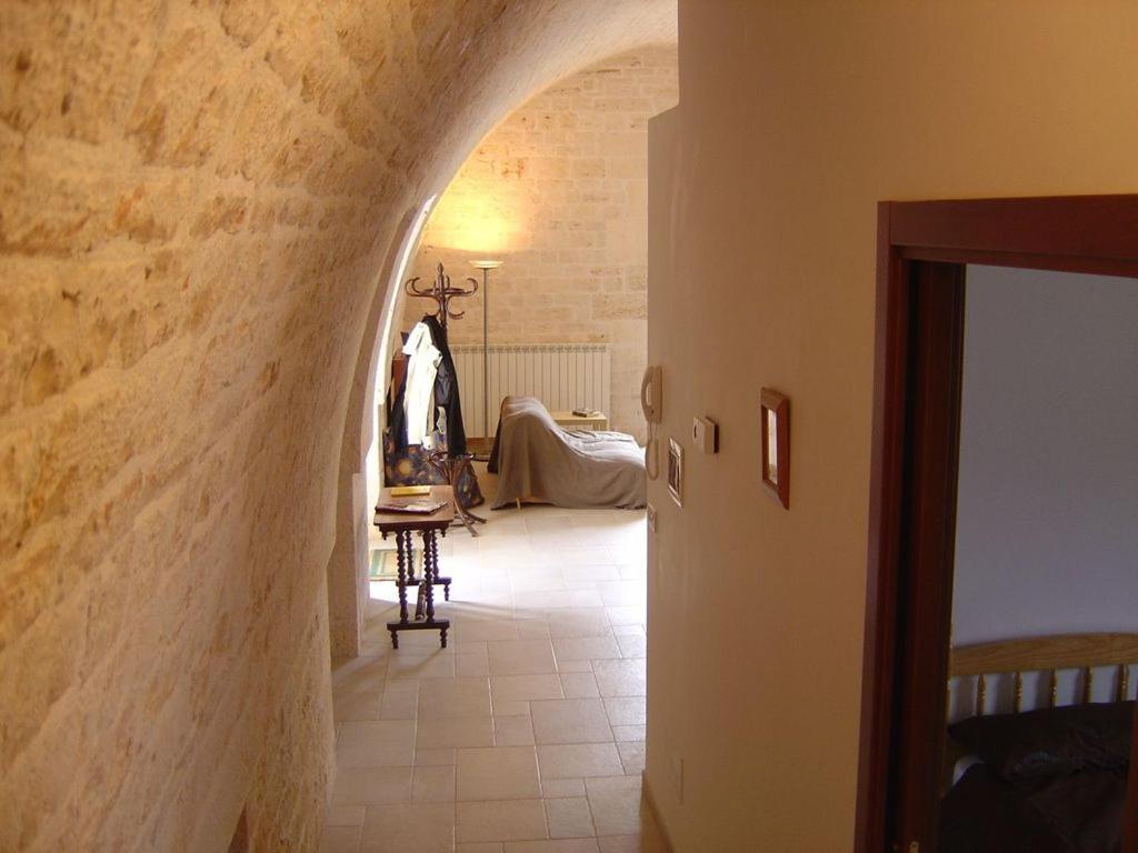 Casa Trieste Alberobello Exterior foto
