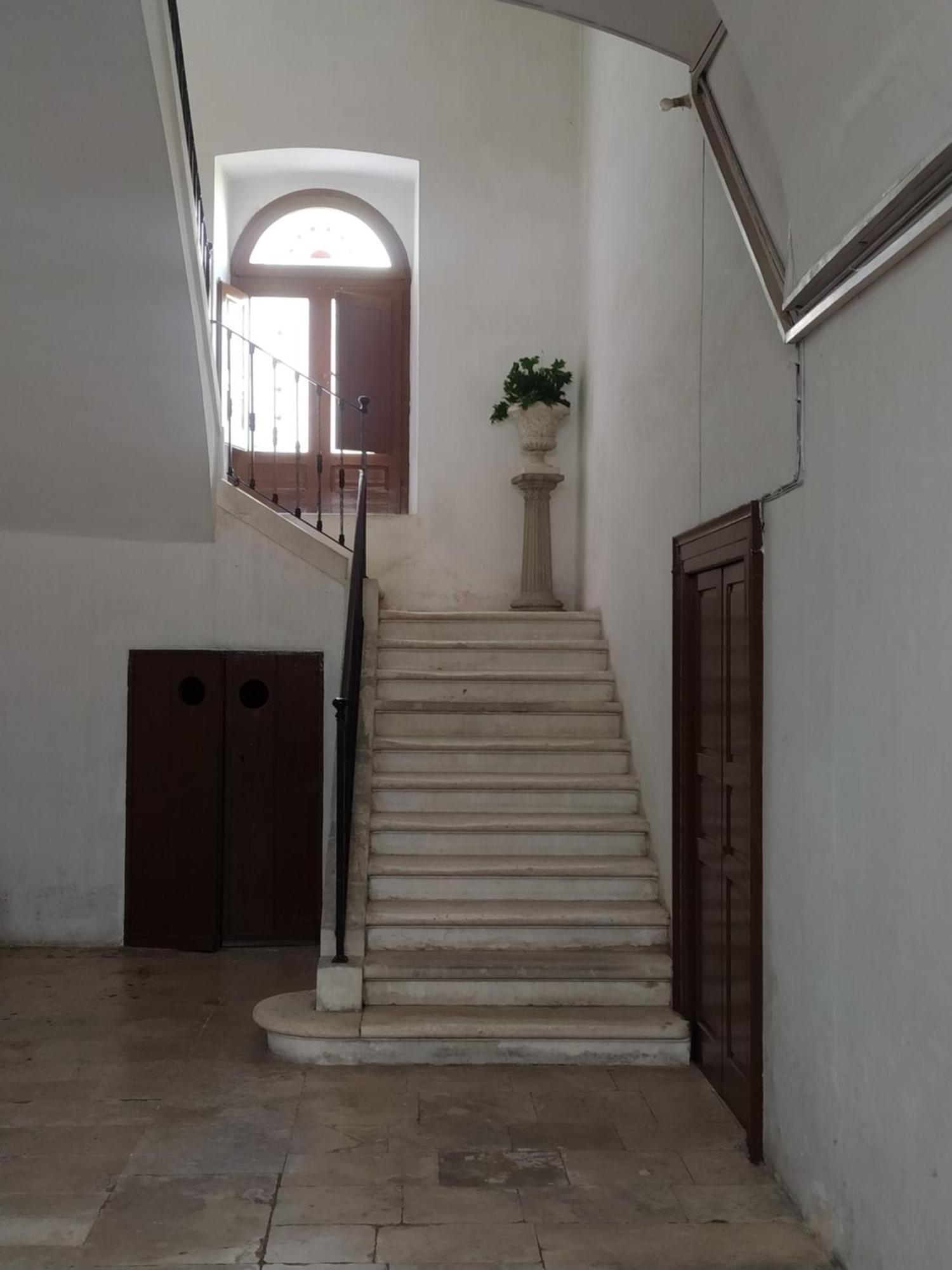 Casa Trieste Alberobello Quarto foto